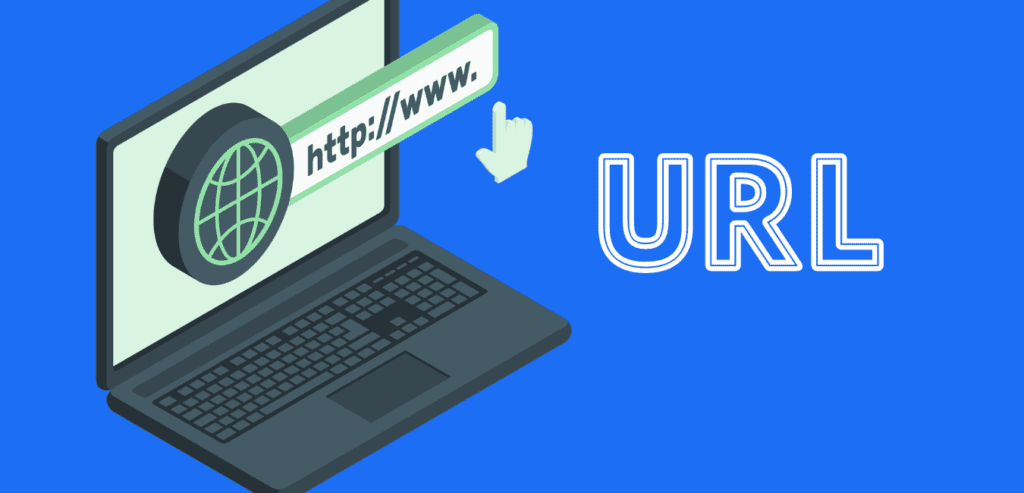 URL क्या है - What is URL in Hindi