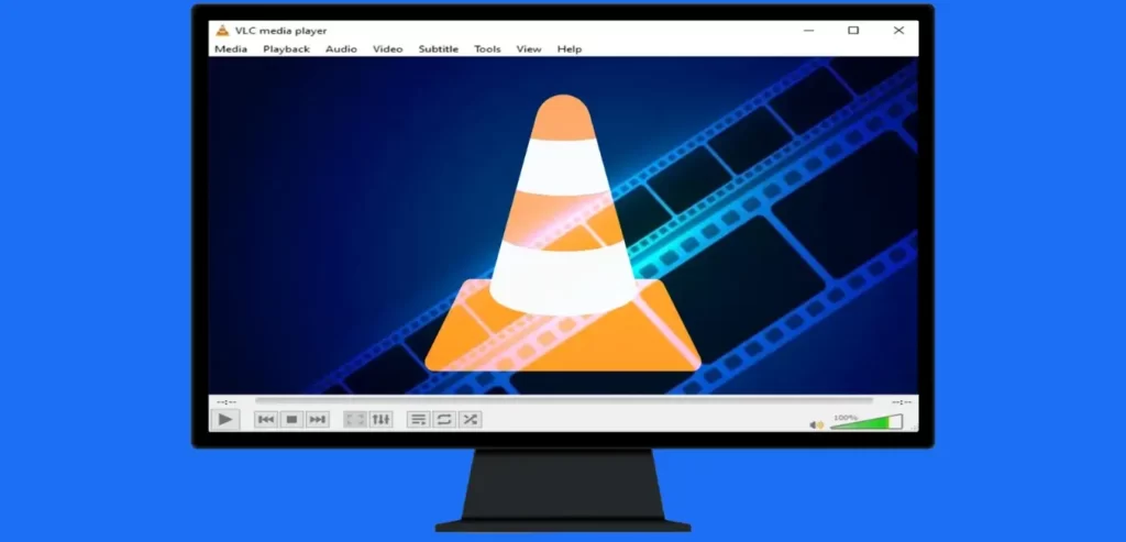 VLC मीडिया प्लेयर पर ऑनलाइन ऑडियो या वीडियो कैसे चलाएं